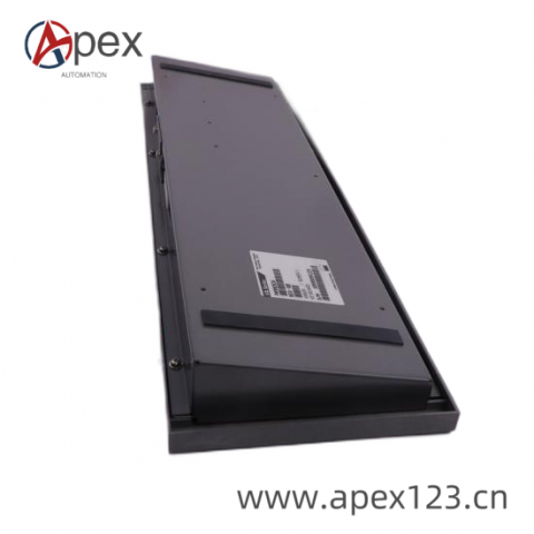 High-Performance Industrial Module FOXBORO P0911QB-C