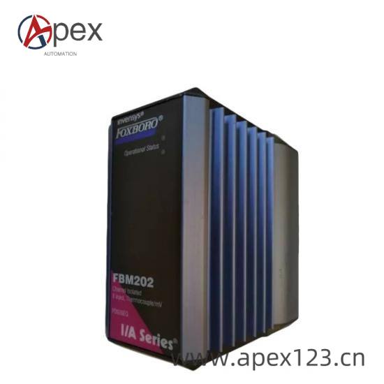 foxboro_p0916ac_2.jpg FOXBORO P0916AC Development Platform for Industrial Automation