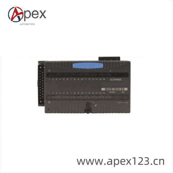 ge_531x303mcpbbg1.png GE 531X303MCPBBG1 - Advanced AC Power Supply for Industrial Applications