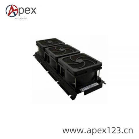 GE CM400RGICH1ACB - High-Performance Industrial Control Module