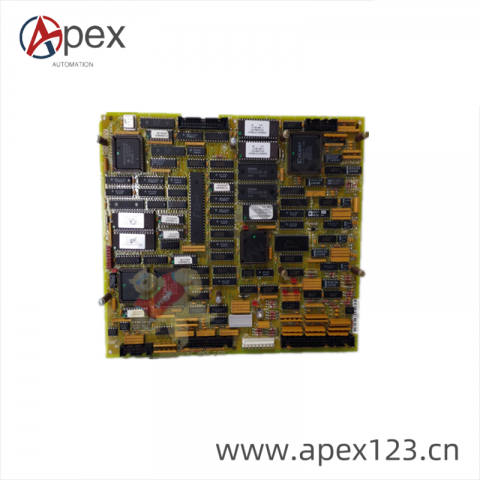 GE D20ME-VME Communication Module, Industry Leading Control Protocol Solution