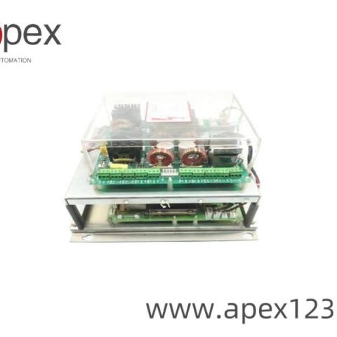 GE DS200DMCBG1AED - High-Performance Board for Industrial Automation