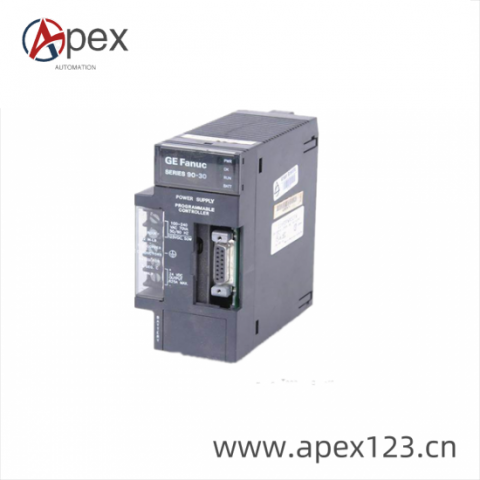 GE ENK32 - High-Performance Industrial Controller Module