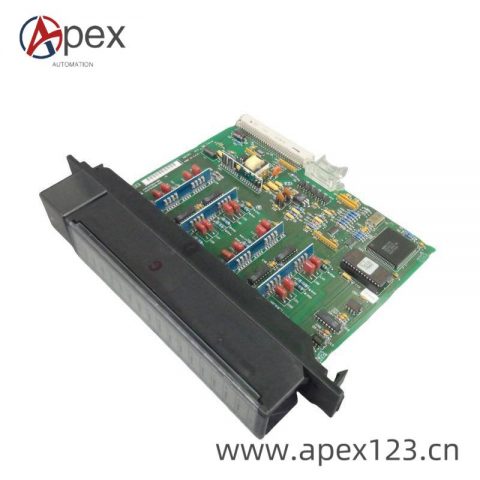GE IC697ALG440 Fast Switchgear System for Plant Power