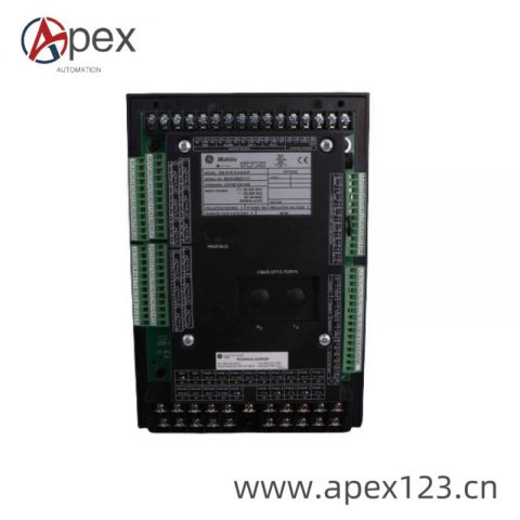 GE IC697PWR748 Power Supply Module