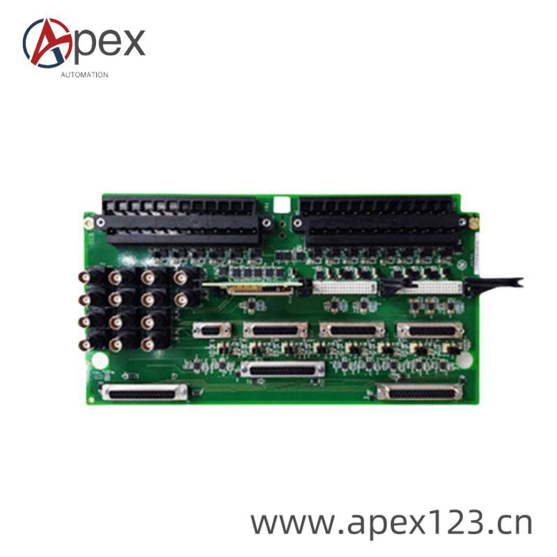 ge_is200tvbah2acc.jpg GE IS200TVBAH2ACCA Analog I/O Module