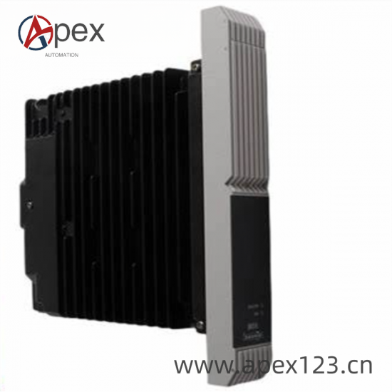 ge_is420eswbh2a.png GE IS420ESWBH2A - Industrial Ethernet Switch for Mark VIe System