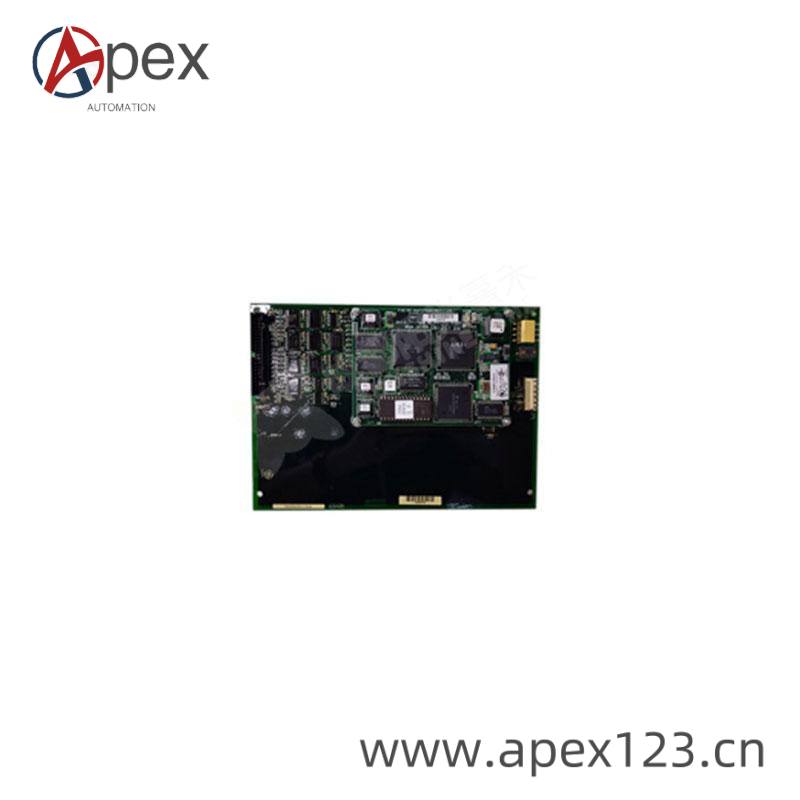 ge_is420eswbh2a_1.jpg GE IS420ESWBH2A - Industrial Ethernet Switch for Mark VIe System