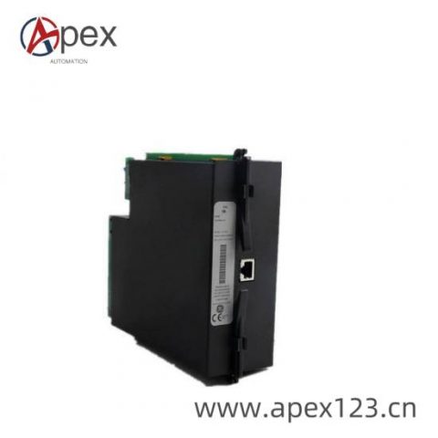 GE UR9EH Control Module, Full Functionality