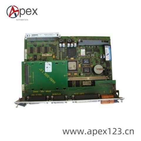 GE VMICPCI-7806-211000 350-657806-211000L Network Module