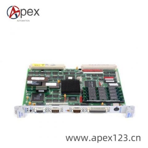 GE VMIVME-7486 DC Drive, Fully Compatible with PC/AT Standard