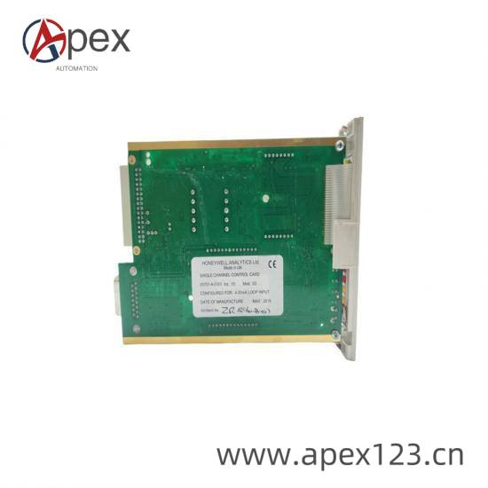 h0neywell_05701-a-0301_1.jpg HONEYWELL PGR-4C-E Industrial Control Module
