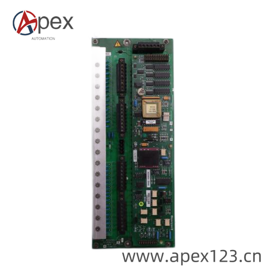 h0neywell_51304453-100_1.png Honeywell MU-TAIH02 51304453-100 Analog Level/STI Input Board