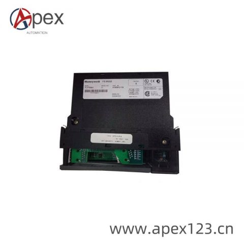 Honeywell 10310/1 Industrial Control Module for Automation Systems