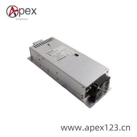 Honeywell 82408217-001 High Performance Industrial Control Module