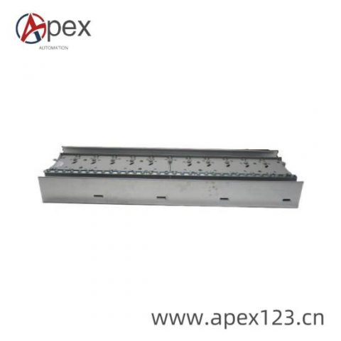HONEYWELL CC-MCAR01 Industrial Control Module - Programmable Logic Controller Component