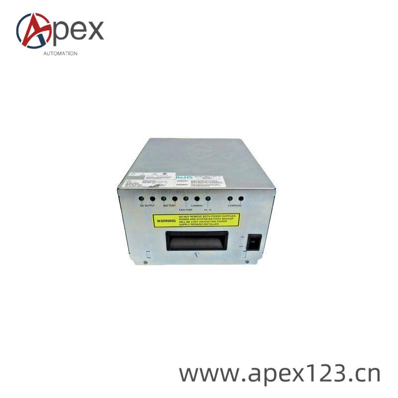 honeywell_sps5785_51198651-100_1.jpg Honeywell SPS5785 51198651-100 PLC Module