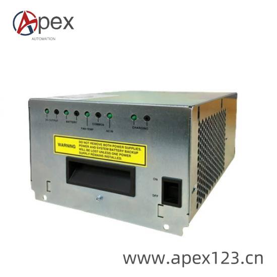 honeywell_sps5785_51198651-100_3.jpg Honeywell SPS5785 51198651-100 PLC Module