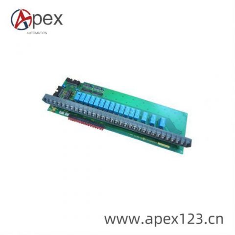 IBA IBAFOB-4I-S - Advanced Industrial Control Module
