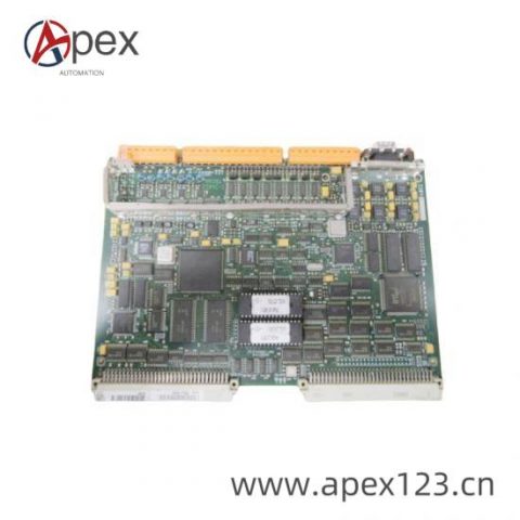 KEBA AR281 High Bus Standardization & Strong Compatibility, Industrial Control Module