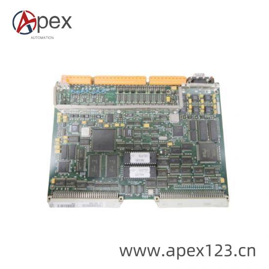 keba_ar281.jpg KEBA AR281 High Bus Standardization & Strong Compatibility, Industrial Control Module