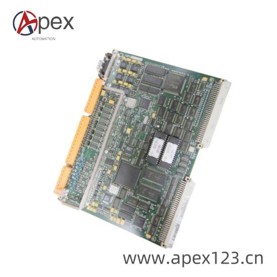 keba_ar281_1.jpg KEBA AR281 High Bus Standardization & Strong Compatibility, Industrial Control Module