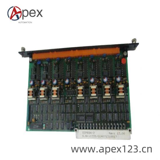 keba_ar281_3.jpg KEBA AR281 High Bus Standardization & Strong Compatibility, Industrial Control Module
