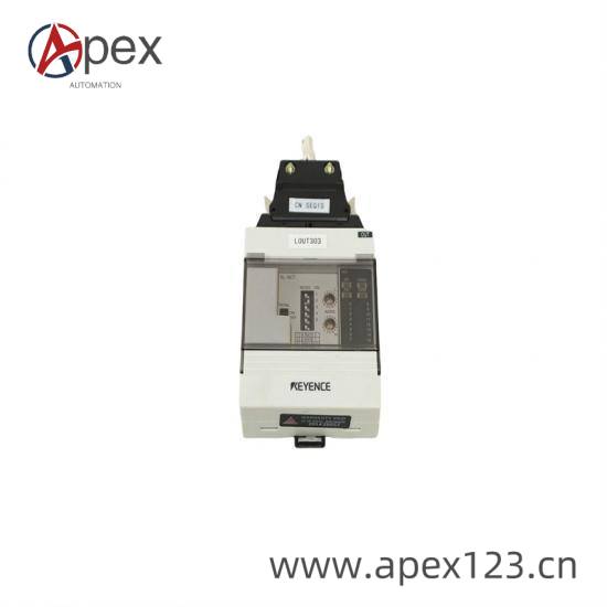 keyence_kv-7500_2.jpg Keyence KV-7500 Enhanced Speed & Performance, Affordable Control Module