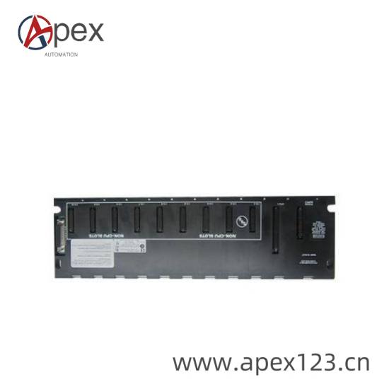 mercury_step_c-663_controller.jpg MERCURY STEP C-663 CONTROLLER - Advanced Process Control Module