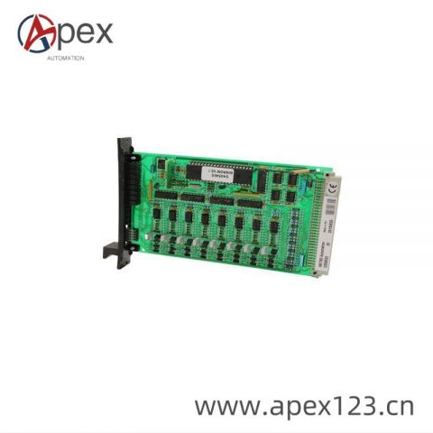 METSO IOP353 Control Module - High Precision Industrial Automation Component