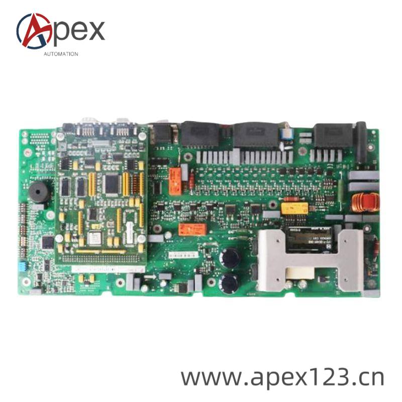 metso_iop353_2.jpg METSO IOP353 Control Module - High Precision Industrial Automation Component