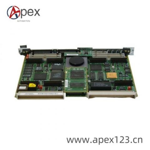 Motorola MCP750 Programmable Automation Controller