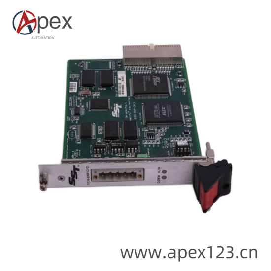 nachi_um356b.png NACHI UM356B Industrial Control Module - Enables Synchronized Start-Stop Functions