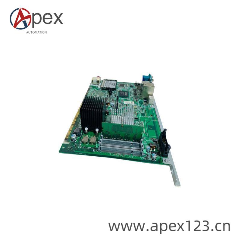 nachi_um356b_3.jpg NACHI UM356B Industrial Control Module - Enables Synchronized Start-Stop Functions
