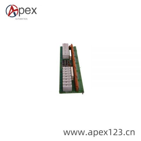 NEC 136-551973-A-01 - High-Performance Industrial Control Module