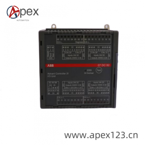 NI SCXI-1325 Data Acquisition Module for Industrial Control Systems