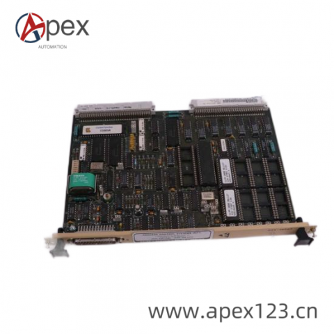 NIBCO WD2000 Foundation Fieldbus Module
