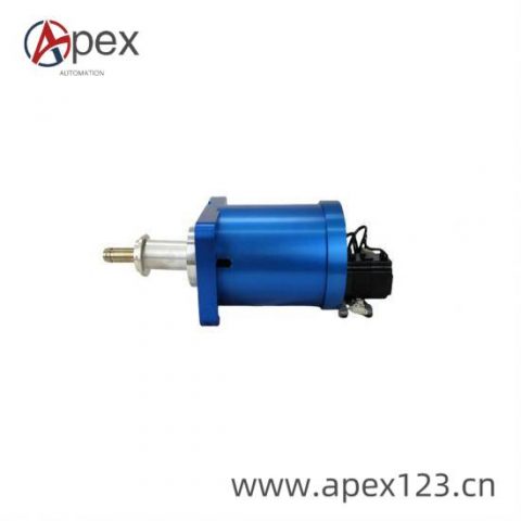 NOVELLUS 02-113640-00 Control Dispersed Module