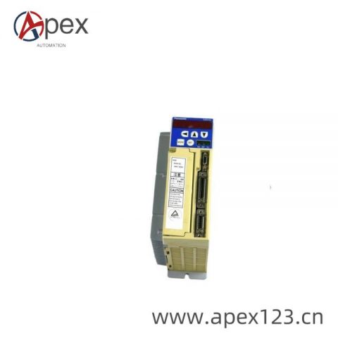 Panasonic MSD043A1XX Fieldbus Communication Module