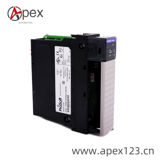 prosoft_5301-mbp-dfcm-1.png Prosoft 5301-MBP-DFCM Industrial Module - DFCM
