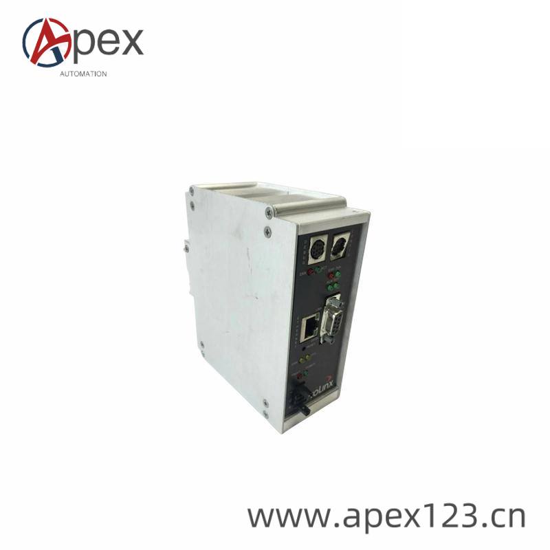 prosoft_rlx2-ihnf-a.jpg ProSoft RLX2-IHNF-A: High-Frequency Industrial Control Module