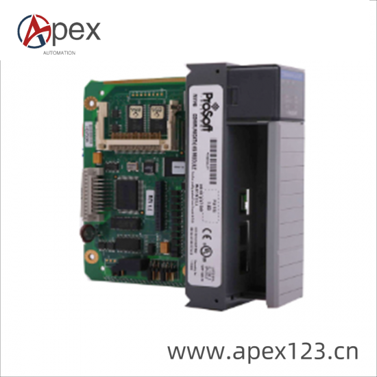prosoft_rlx2-ihnf-a.png ProSoft RLX2-IHNF-A: High-Frequency Industrial Control Module