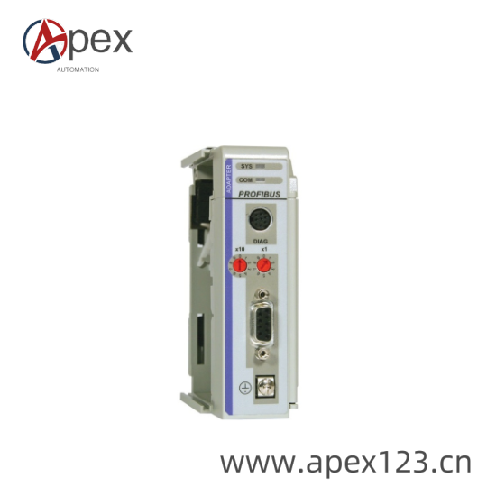 prosoft_rlx2-ihnf-a_1.png ProSoft RLX2-IHNF-A: High-Frequency Industrial Control Module