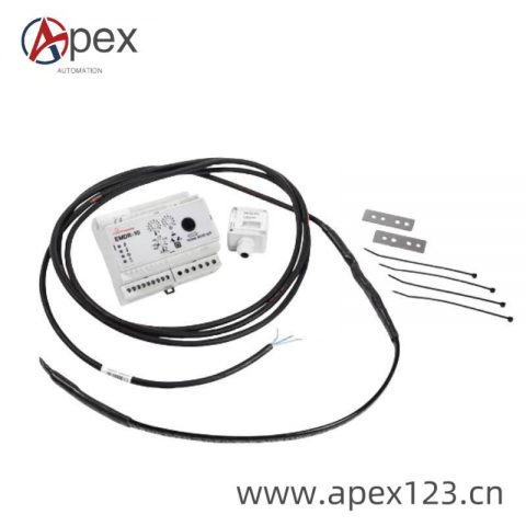 Raychem EMDR High-Temperature Industrial Cable Connector Module
