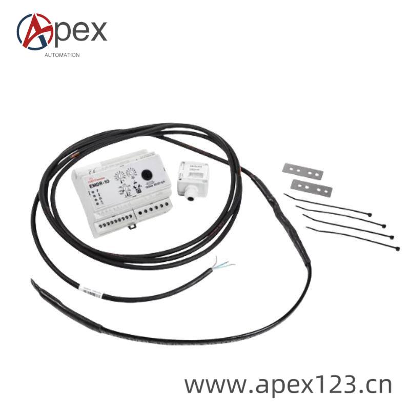 raychem_emdr.jpg Raychem EMDR High-Temperature Industrial Cable Connector Module