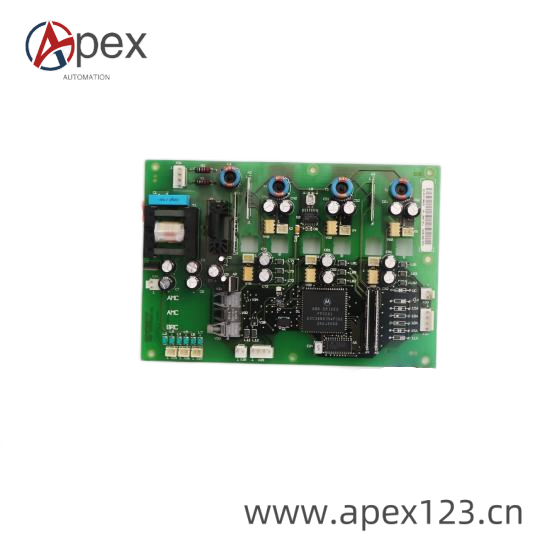 reliance_0-57100_2.png Reliance 0-57100 MiniPak Plus DC Subseries Preset Speed Interface Board