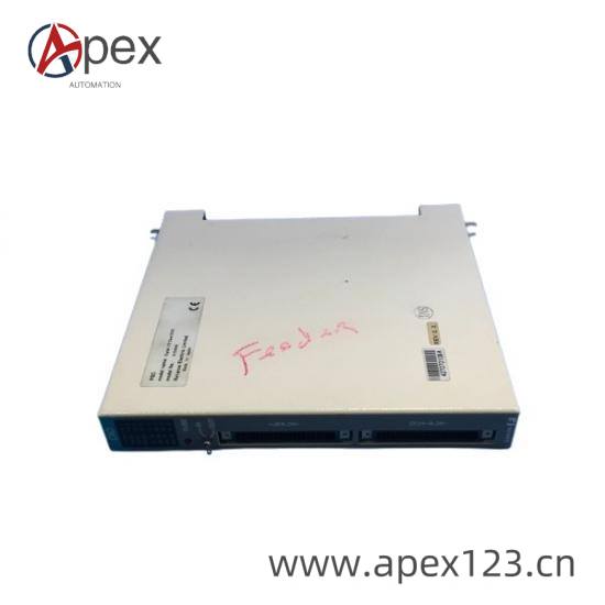 reliance_electric_s-d4006.jpg Reliance Electric S-D4006 Industrial Control Module