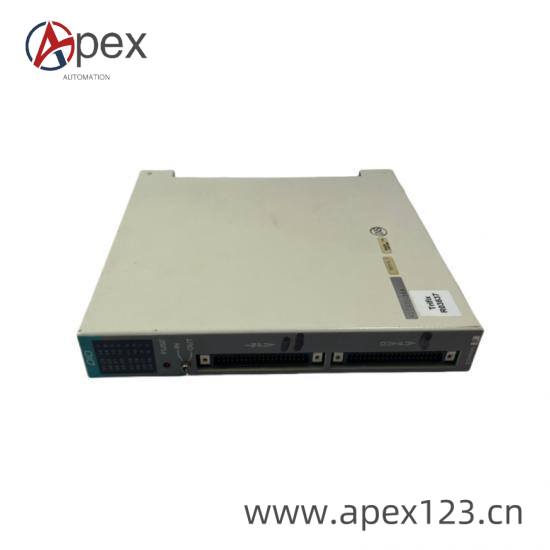 reliance_electric_s-d4006_1.jpg Reliance Electric S-D4006 Industrial Control Module