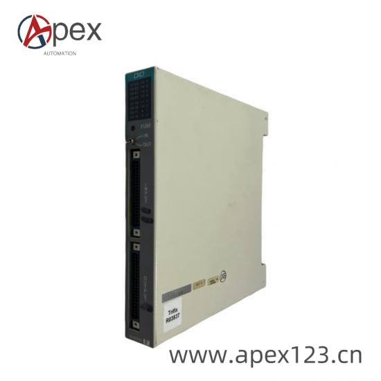 reliance_electric_s-d4006_2.jpg Reliance Electric S-D4006 Industrial Control Module