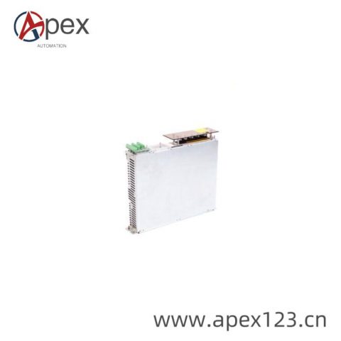 REXROTH 0608820116 - High Performance PLC Module for Industrial Automation